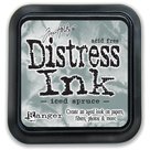 Distress inkt Iced Spruce