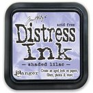 Distress inkt pad Shaded Lilac