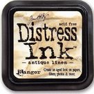 Distress inkt Antique Linen