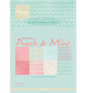 PB7047 Paperbloc Peach and mint.jpg