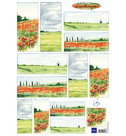 IT576 Knipvel Tinys Landscapes 1 red.jpg