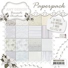 paperpack Amy Design Brocante Christmas