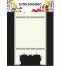 470.713.307 Dutch Doobadoo Card Art Window