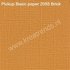 PI2055-Basic-Linnenkarton-cardstock-Brick-305-x-305-cm