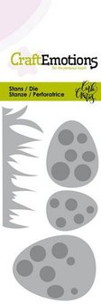 115633-0265 Craftemotions snijmal gras en eieren