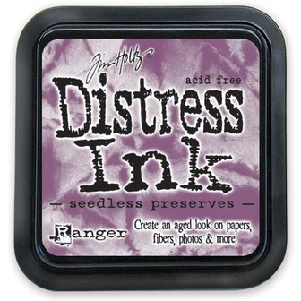 Distress inkt pad Seedles Preserves