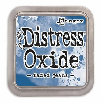 TDO55945 Stempelinkt - Ranger - Distress Oxide - faded jeans