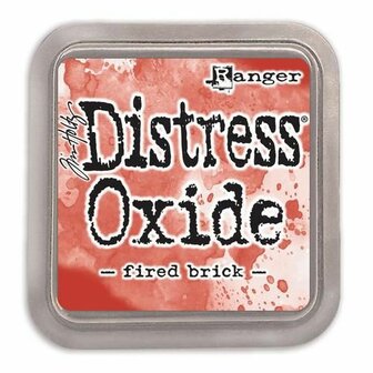 TDO55969 Stempelinkt - Ranger - Distress Oxide - fired brick