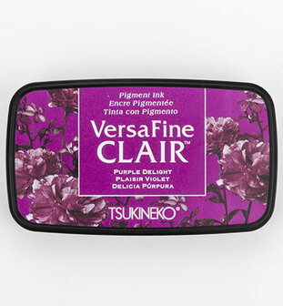 VF-CLA-101 Versafine Clair Purple Delight