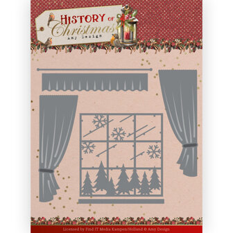 ADD10243 Dies - Amy Design - History of Christmas - Window with Curtains.jpg