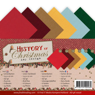 AD-4K-10026 Linen Cardstock Pack - 4K - Amy Design - History of Christmas.jpg