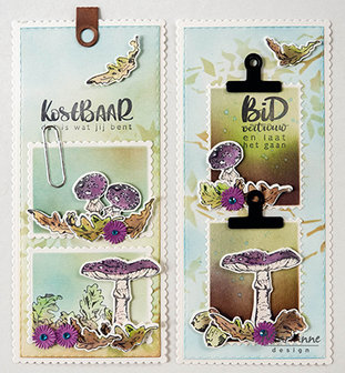 TC0886 Clearstamps and Dies Tiny&#039;s mushrooms.jpg