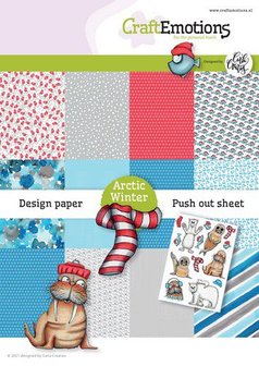 CraftEmotions Design Arctic Winter 12 vel + push out vel - A5 A5 12+1.jpg