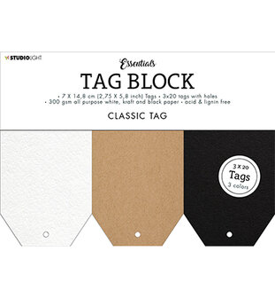 SL-ES-TAGBL01 - SL Tag block Classic Essentials nr.01.jpg
