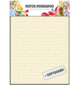 478.007.014 Dutch soft board Loose Bricks