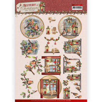 CD11686 3D Cutting Sheet - Amy Design - History of Christmas - Christmas Window.jpg