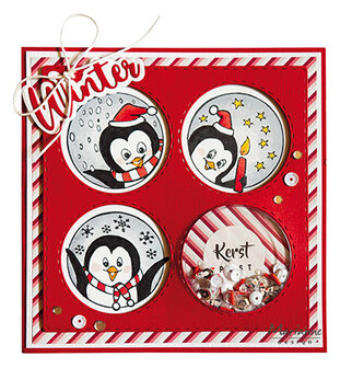 CS1110 Clearstamps - Marianne Design - Hetty&#039;s Peek-a-boo Penguins.jpg