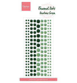 PL4522 Enamel Dots - Duotone Green.jpg