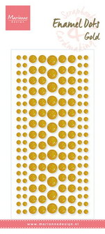 PL4523 Enamel dots Gold Glitter.jpg
