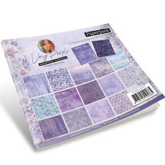 YCPP10053 Paperpack - Yvonne Creations - Very Purple.jpg