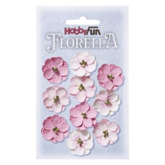 Florella-papieren-bloemen-ca.-2,5-cm-rose-3866015