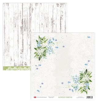 CPS-LD30-6 Craft&amp;You Paperset Lovely Day 12x12.jpg