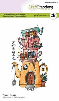 130501-2315 CraftEmotions clearstamps A6 - Teapot House Carla Kamphuis.jpg