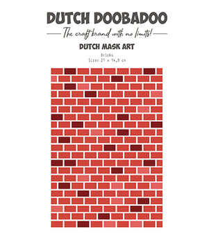 470.784.234 Dutch Doobadoo - Mask Art - Bricks.jpg