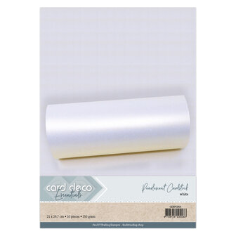 CDEPC001 Card Deco Essentials Pearlescent Cardstock White.jpg