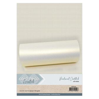 CDEPC002 Card Deco Essentials Pearlescent Cardstock Off-white.jpg