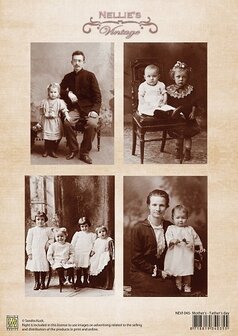 NEVI-045 Vintage knipvel Nellie Snellen Fathers Day.jpg