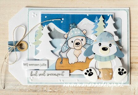 COL1502 Collectables Eline&#039;s Arctic bear.jpg