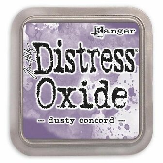 TDO55921 Stempelinkt - Ranger - Distress Oxide - dusty concord