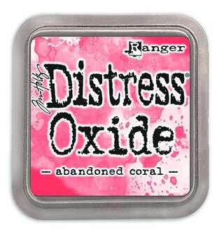 TDO55778 Stempelinkt - Ranger - Distress Oxide - abandoned coral