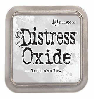 Stempelinkt - Ranger - Distress Oxide - lost shadow