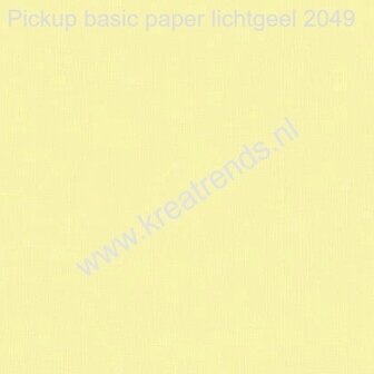 PI2049 Pickup Basic Paper lichtgeel.jpg