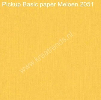 PI2051 Pickup Basic Paper Meloen.jpg
