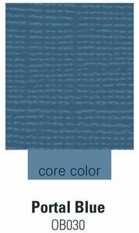 AB030 ColorCore cardstock Portal Blue