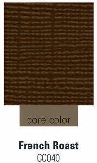 CC040 ColorCore cardstock French Roast .jpg