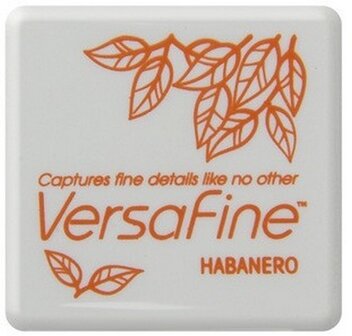 VFS-12 Versafine mini inkpad - Habanero