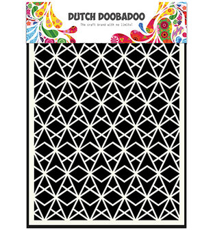 470.715.111 Dutch Mask Art Arrow A5