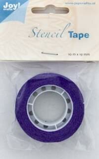 stencil tape Joy!Crafts