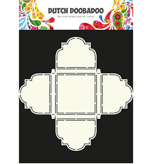 470.713.042 Dutch Box Art Chocolate Box