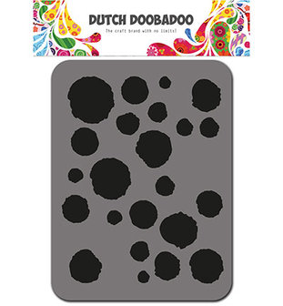 494.902.003 Foam Stamps Dots