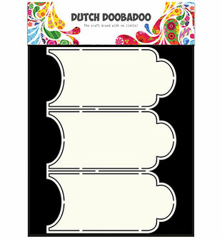 Dutch Doobadoo Card Art Cabinet