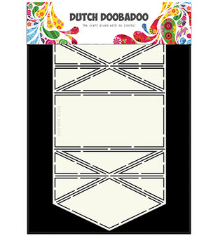 470.713.654 Dutch Doobadoo Card Art Diamond