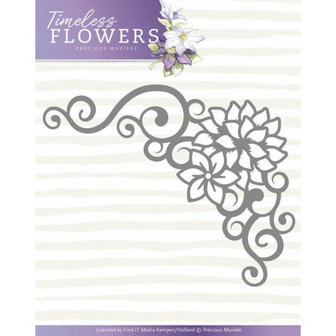 Snijmal Precious Marieke - Timeless Flowers - Dahlia Corner PM10121