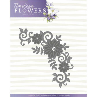 Snijmal Precious Marieke - Timeless Flowers - Fantasy Flower Corner PM10133