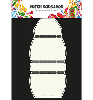 470.713.046  Dutch Doobadoo Box Art Bag