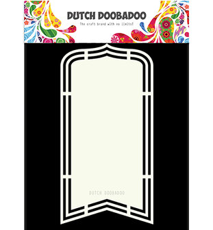 470.713.165 Dutch Doobadoo Shape Art Bookmark 2
